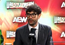 Tony Khan: AEW “Closed The Gap” With WWE After Strong Ratings Tony Khan