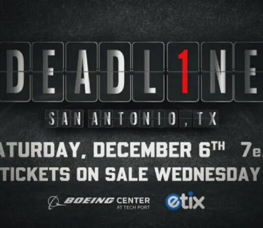 WWE NXT Deadline Results – December 6, 2025 NXT Deadline