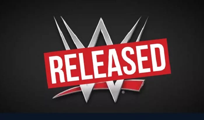 WWE Releases Five Main Roster Superstars, More Expected Soon