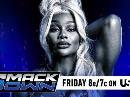 WWE SmackDown Results – October 31, 2025