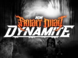 AEW Fright Night Dynamite