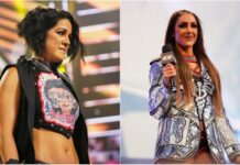 Bayley - Baker