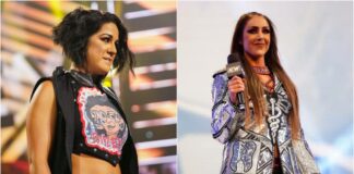 Bayley - Baker