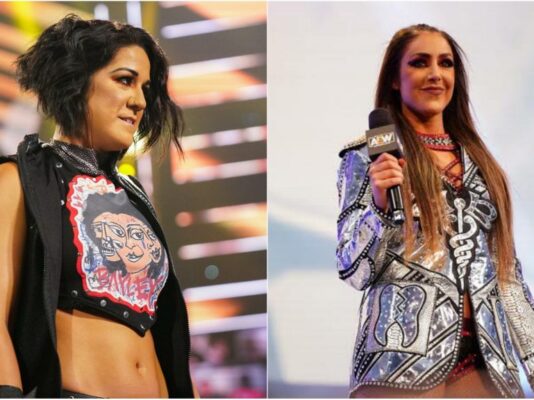 Bayley - Baker