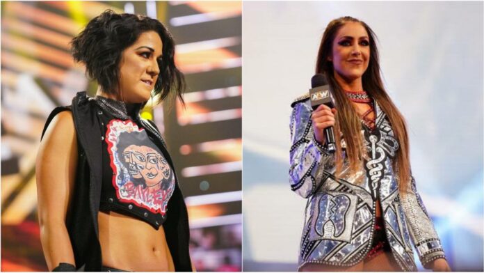 Bayley - Baker