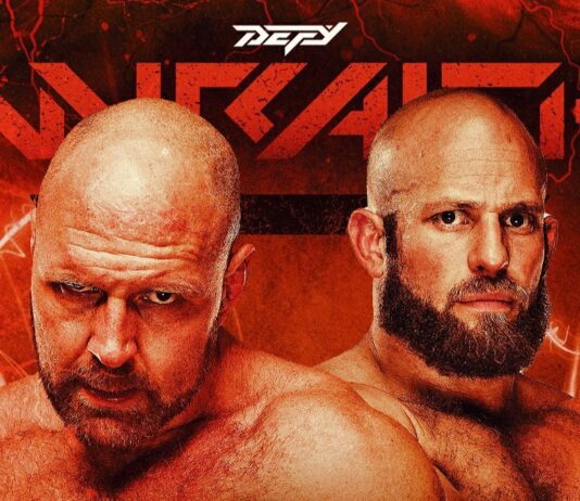 DEFY Wraith Results – October 24, 2025 DEFY Wraith