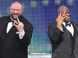 Dudley Boyz