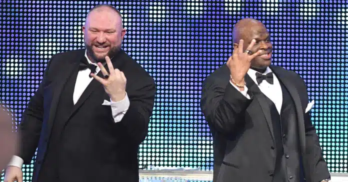 Dudley-Boyz