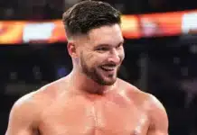 Ethan Page