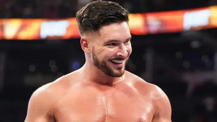 Ethan Page