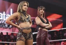 Fallon Henley and Jacy Jayne