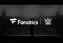 Fanatics - WWE