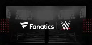 Fanatics - WWE