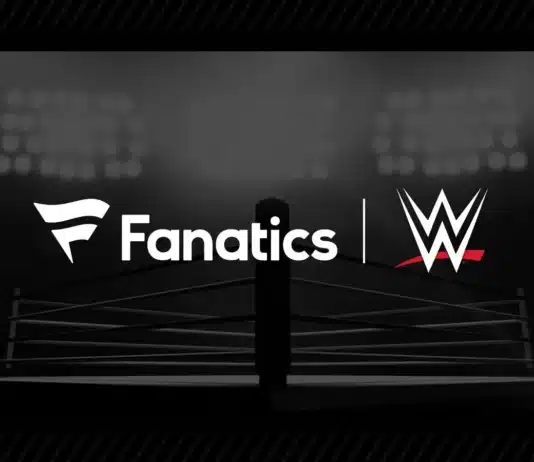 Fanatics - WWE