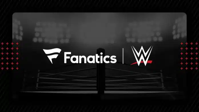Fanatics - WWE