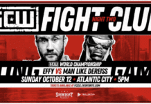 GCW Fight Club