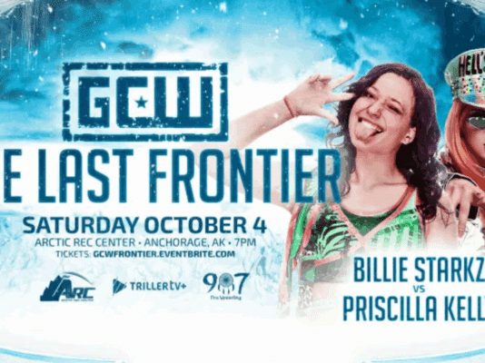 GCW-Frontier