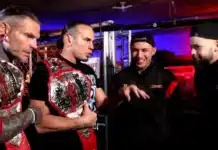 The Hardys and Rascalz