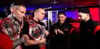 The Hardys and Rascalz