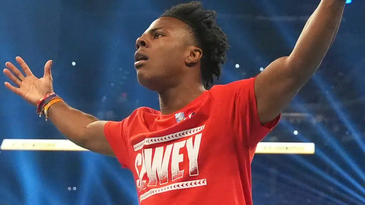 WWE Planning WrestleMania 42 Appearance For IShowSpeed