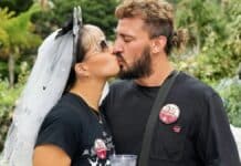 Backstage News On Steph De Lander And Mance Warner’s TNA Status Lander-Warner