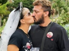 Backstage News On Steph De Lander And Mance Warner’s TNA Status Lander-Warner