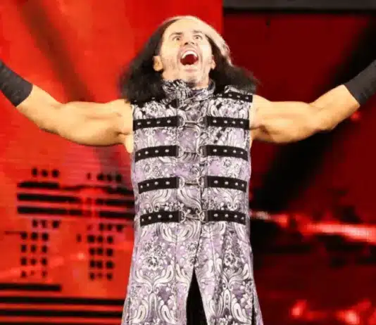 Matt Hardy