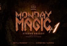 Pro Wrestling Noah Monday Magic