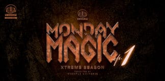 Pro Wrestling Noah Monday Magic