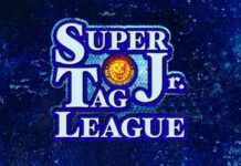 NJPW Super Jr. Tag League