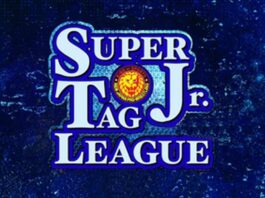 NJPW Super Jr. Tag League