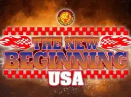 The New Beginning USA