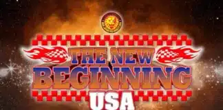 The New Beginning USA