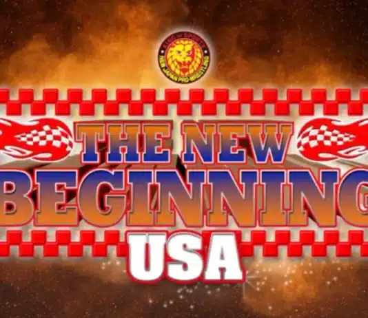 The New Beginning USA