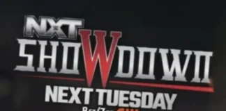 WWE NXT vs. TNA Showdown