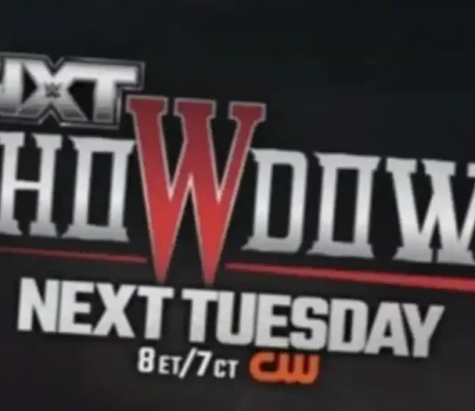 Update On WWE Changing NXT vs. TNA InVasion Name To Showdown WWE NXT vs. TNA Showdown