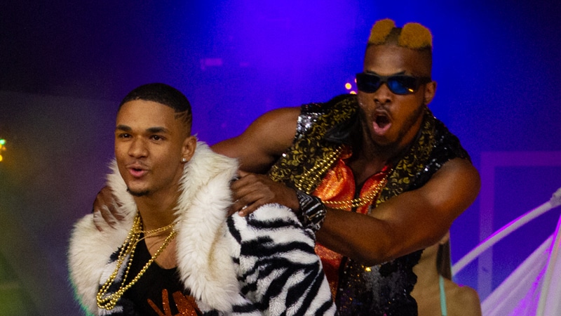 Backstage Update On Private Party’s AEW Absence | PWMania