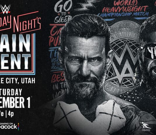 WWE Saturday Night’s Main Event