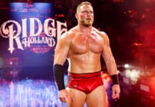 Ridge Holland