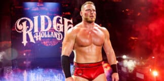 Ridge Holland