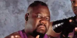 Sir Mo