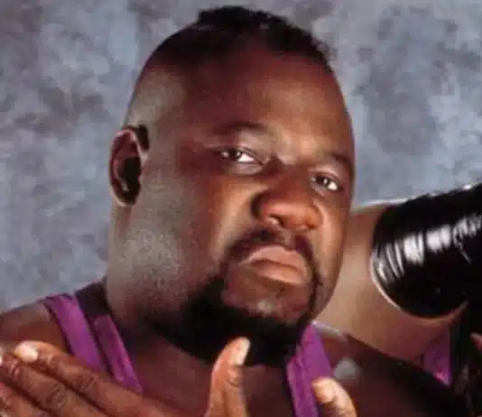 Bobby “Sir Mo” Horne Passes Away At 58 Sir Mo