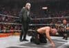 Sting - Jon Moxley AEW WrestleDream 2025