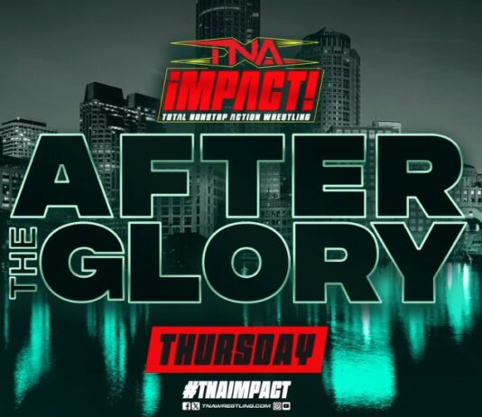 TNA Announces Special “After The Glory” Edition Of iMPACT On AXS TV TNA-After-The-Glory
