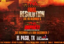 TNA Final Resolution