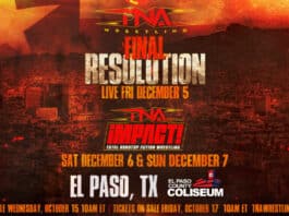 TNA Final Resolution