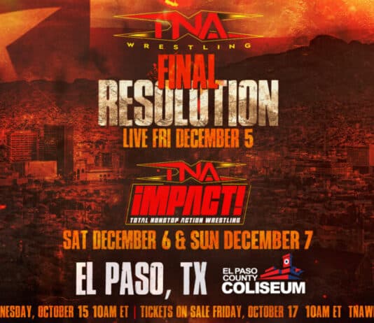 TNA Final Resolution