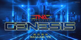 TNA Genesis 2026