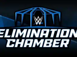 WWE Planning Major Wrestling Weekend For Elimination Chamber 2026 WWE-Elimination-Chamber-Logo