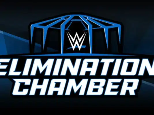WWE Elimination-Chamber